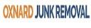 Oxnard Junk Removal logo